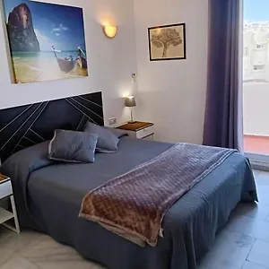 En Puerto Marina 204 , Benalmádena España