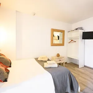 Apartamento Cozy Flat Manuela Costa Del Sol, Benalmádena