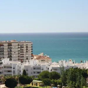 Aguila Sea View , Benalmádena España