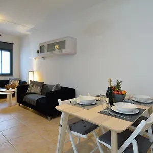 El Pueblo , Playa Blanca (Lanzarote) España