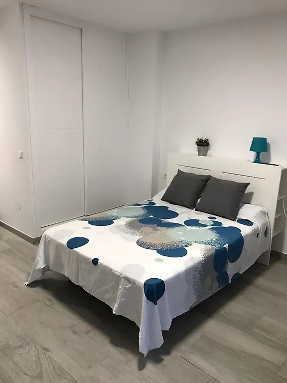 Benalbeach Apartment Ana Benalmadena Spain