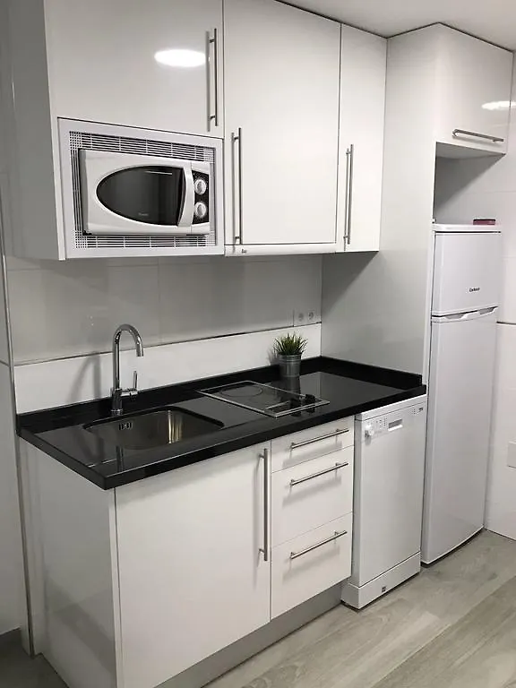 Benalbeach Apartment Ana Benalmadena 0*,