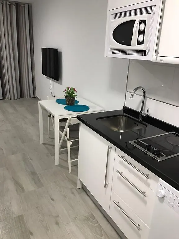 Benalbeach Apartment Ana Benalmadena
