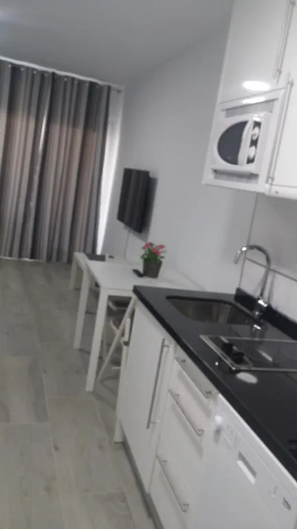 Benalbeach Apartment Ana Benalmadena
