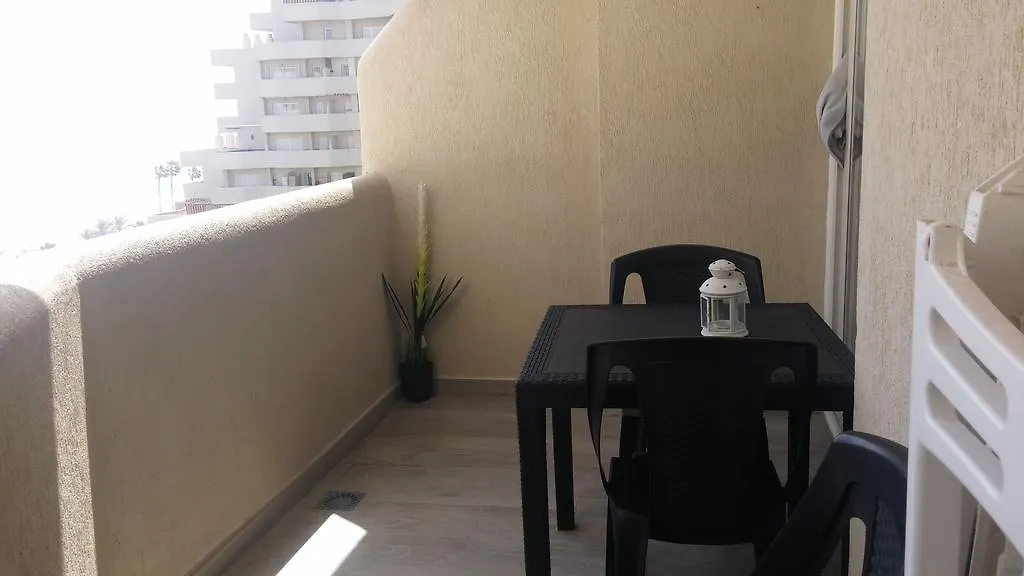 Benalbeach Apartment Ana Benalmadena Spain