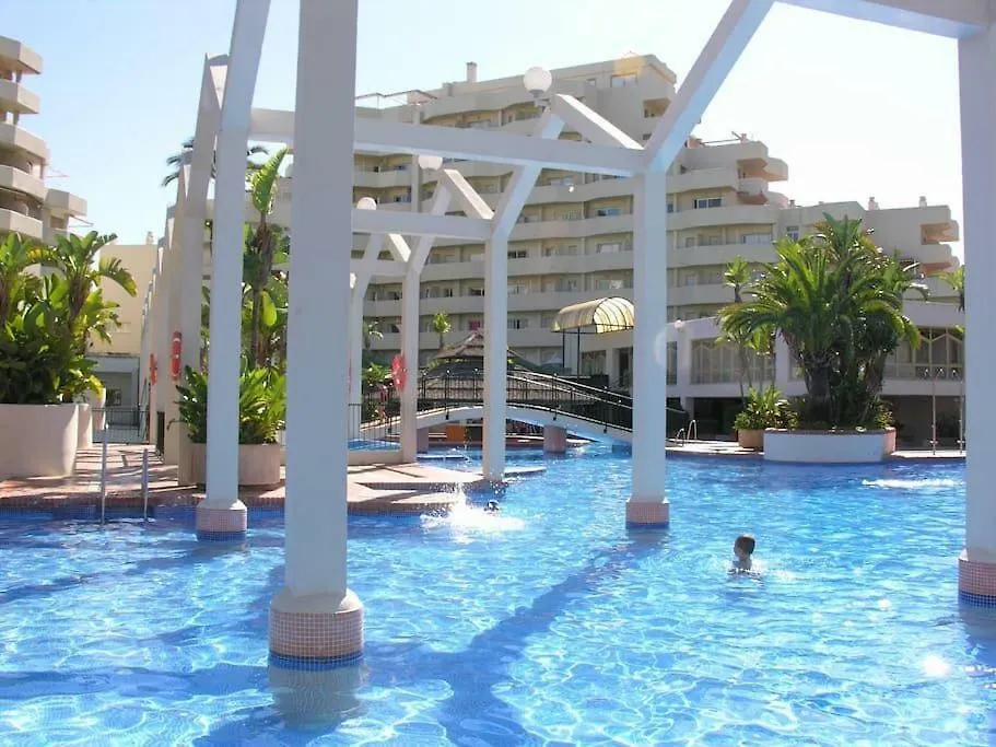Benalbeach Apartment Ana Benalmadena