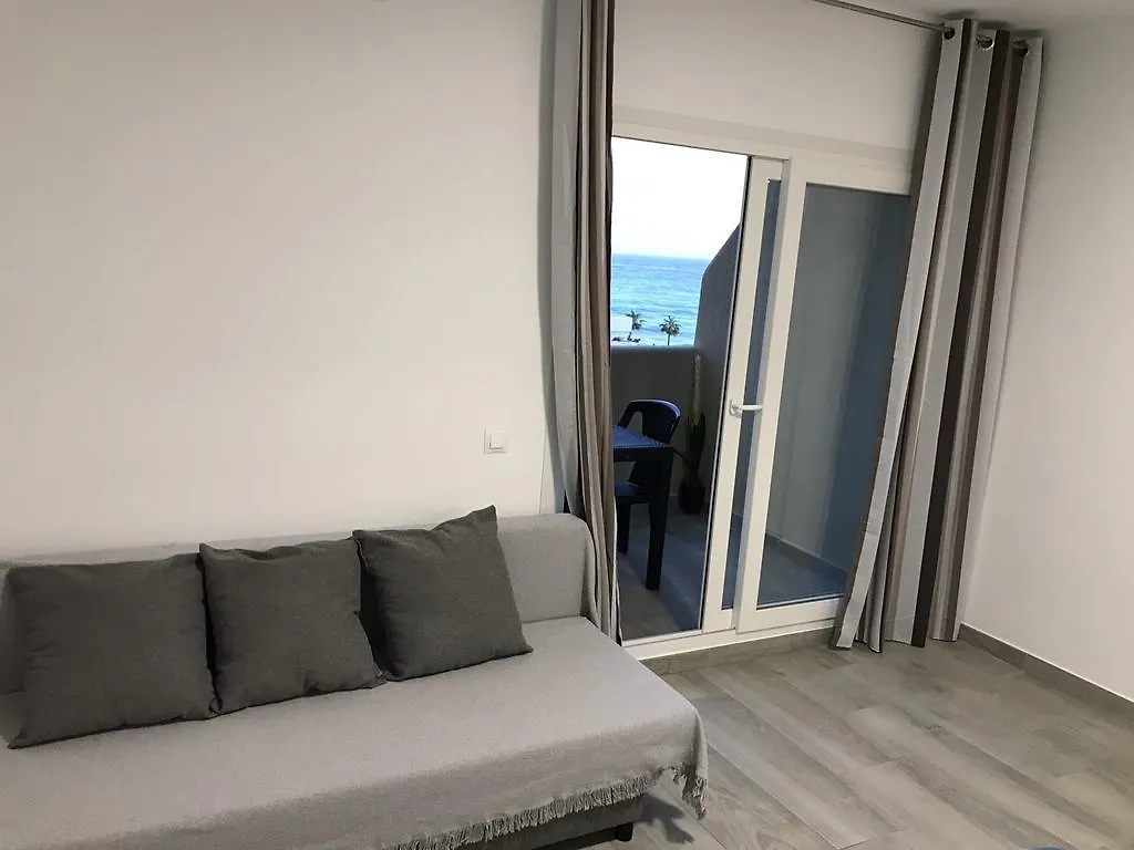 Benalbeach Apartment Ana contacts