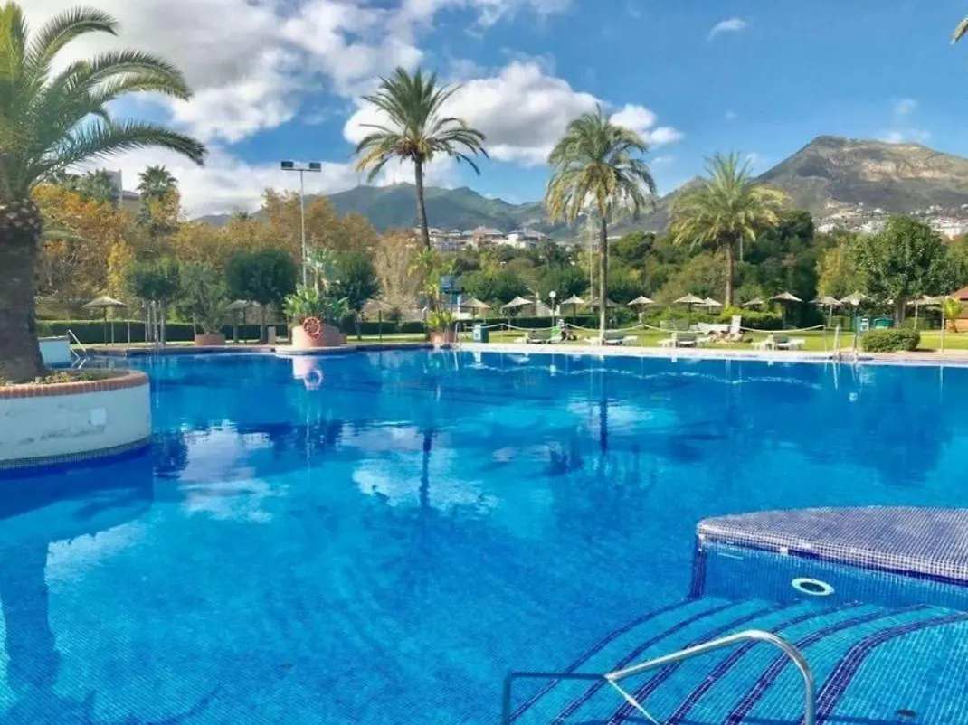 Benalbeach Apartment Ana Benalmadena